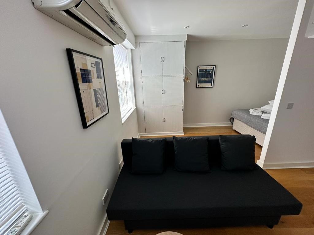 2B Soho Studios By Indigo Flats Sleeps 4 Londres Exterior foto